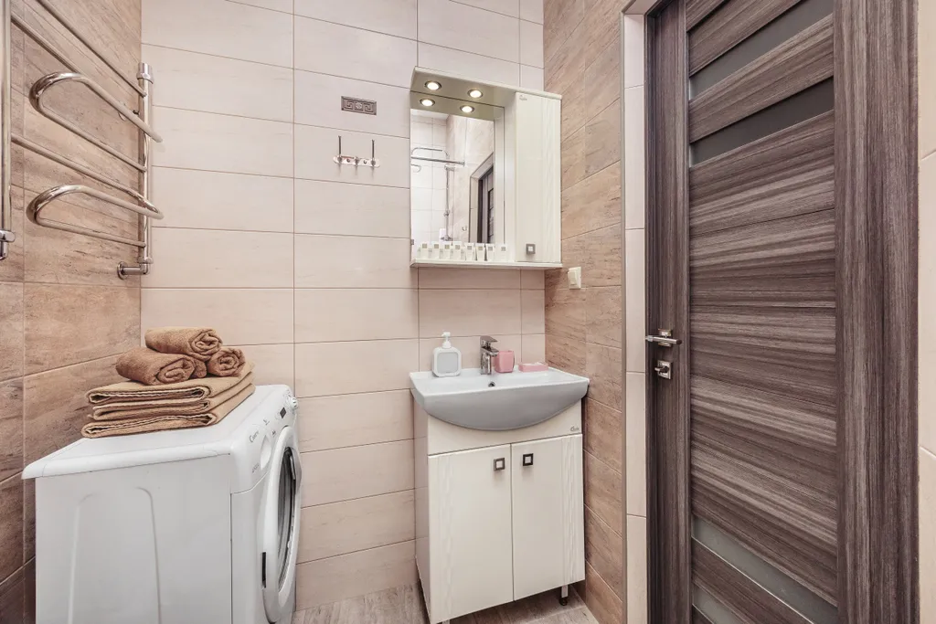 Квартира Квартира в самом сердце Адлера в пешей доступности до моря — Адлер