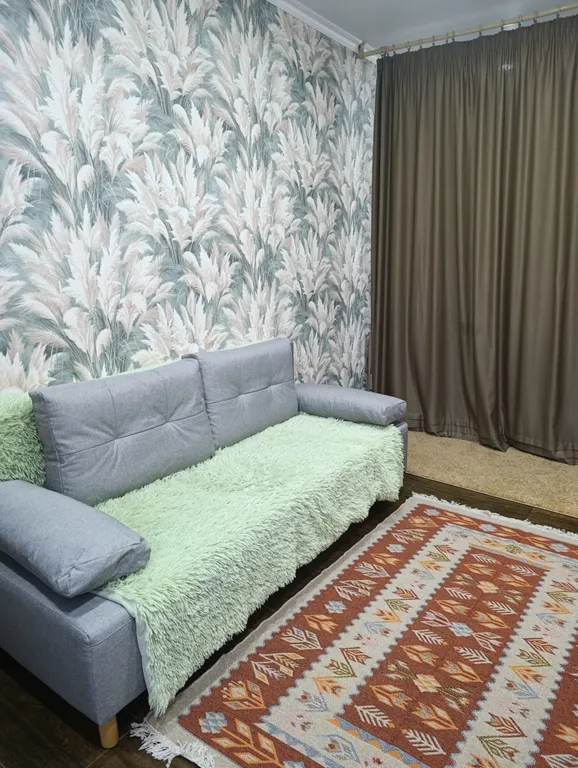 Квартира Уютная квартира на озере — Горячий Ключ