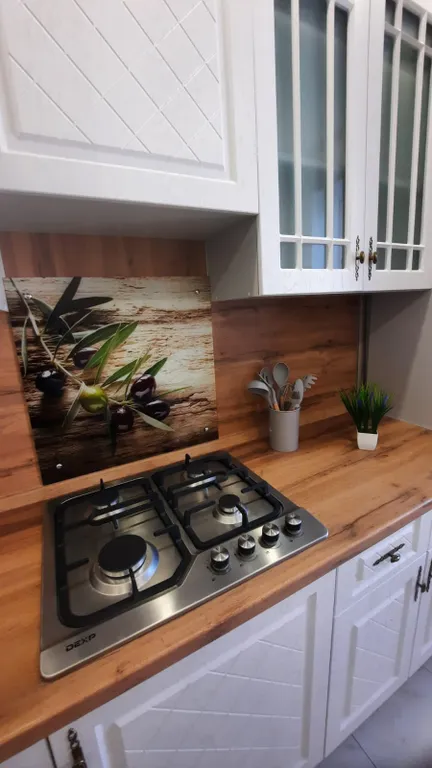 Квартира в новостройке ЖК На Новолипецкой