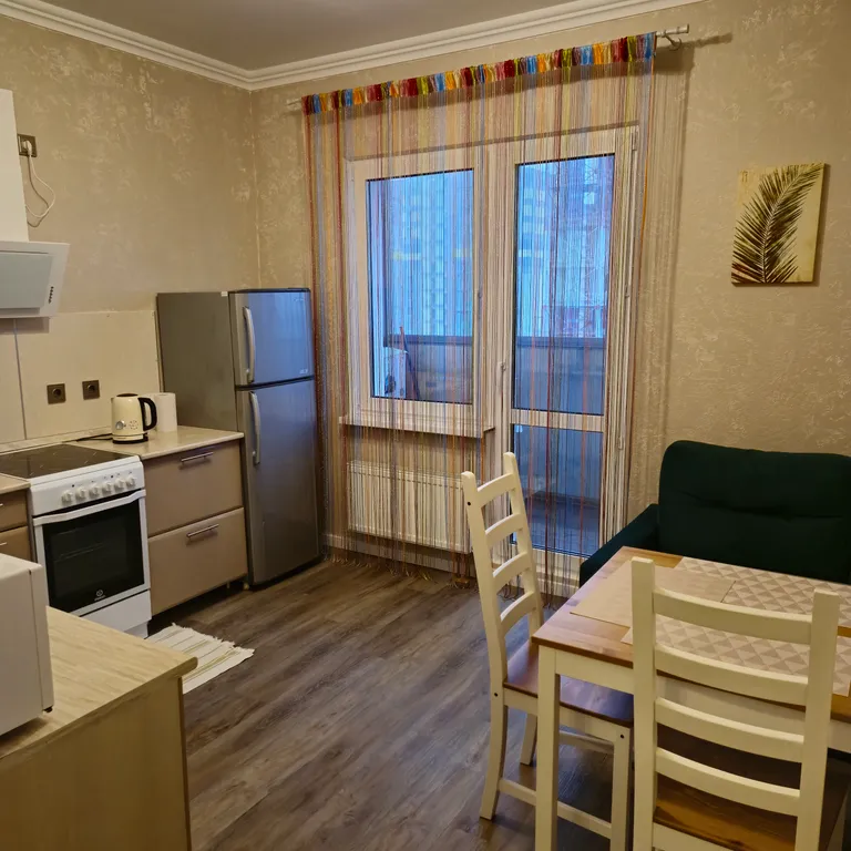 Апартаменты cozy home&lakes