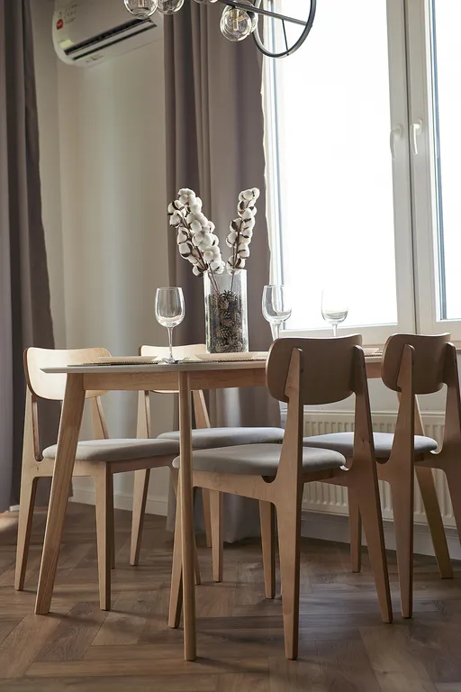 Квартира Квартира Апapтaмeнты Loft — Светлогорск