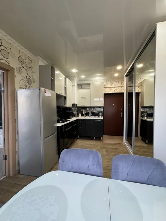 Уютная квартира у моря