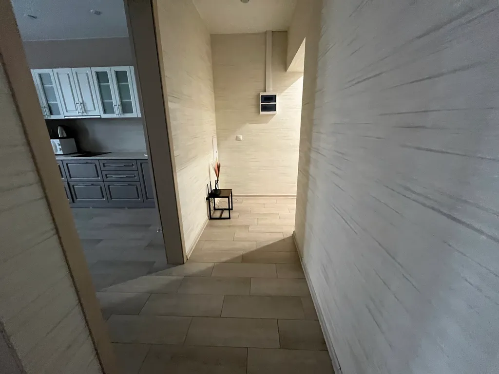 Квартира 1-комнатная Квартира — Красноярск