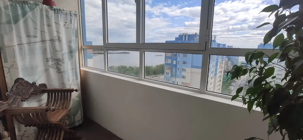 Квартира Уютная квартира в ЖК Седьмое небо — Нижний Новгород