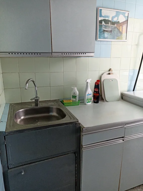 Уютная 2-комнатная квартира в центральном районе города