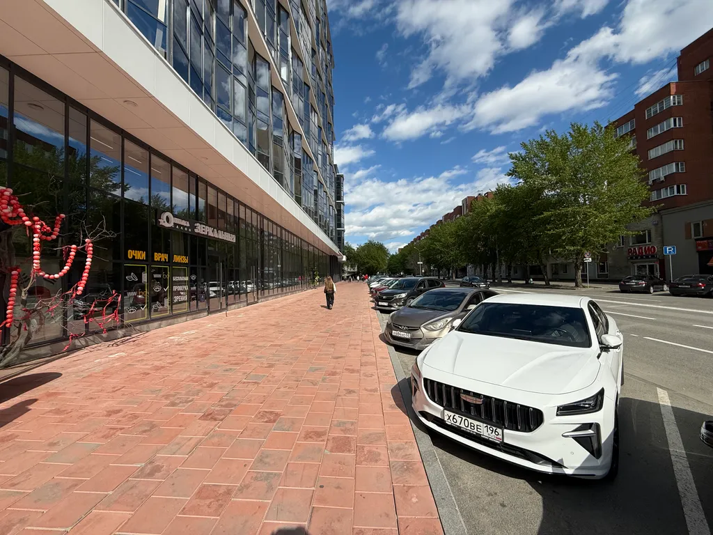 Квартира Квартира Семейный номер в центре — Екатеринбург