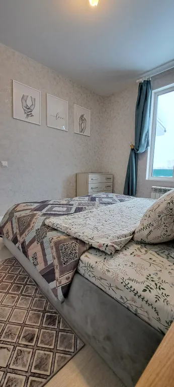 Загородный дом с Финской сауной