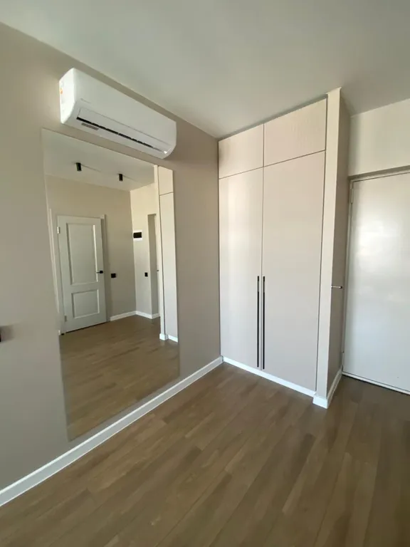 Двухкомнатные апартаменты в ЖК Tau House