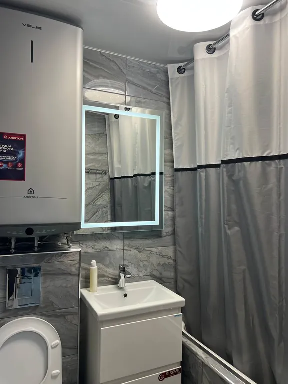 Квартира Квартира у Нового Херсонеса — Севастополь