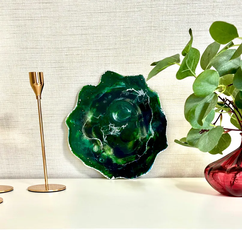 Современная квартира в центре города