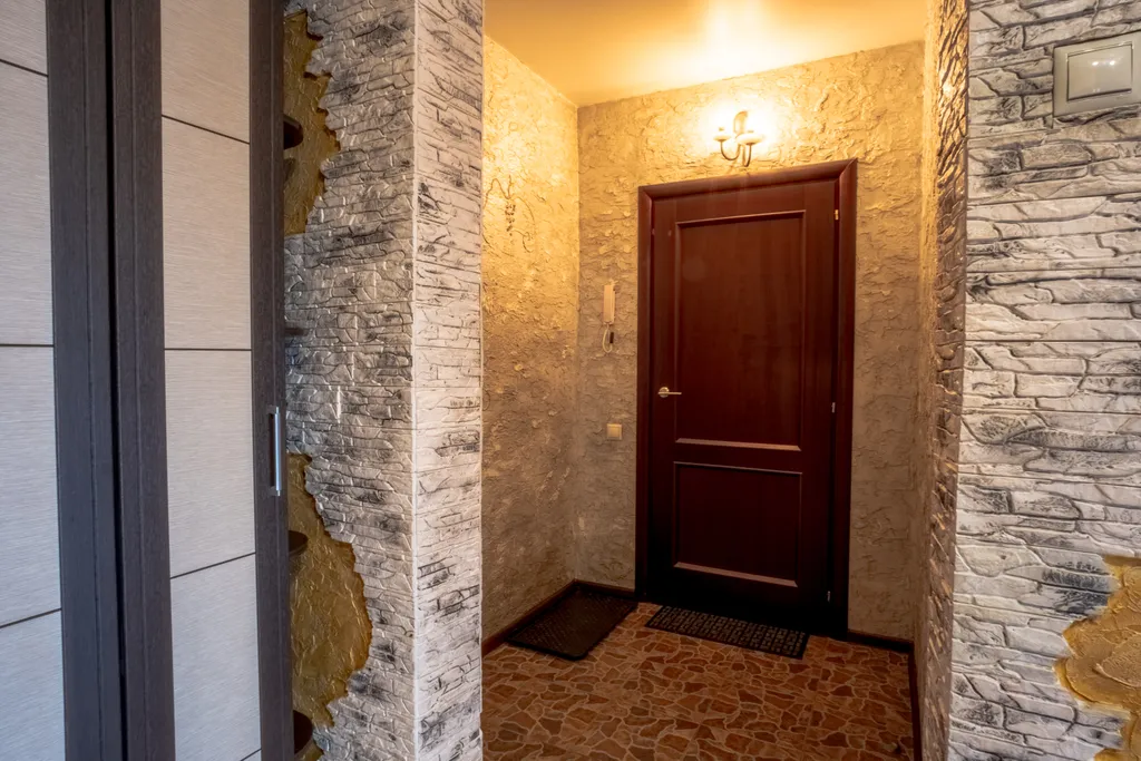 Апартаменты большие двухкомнатные в отличном районе