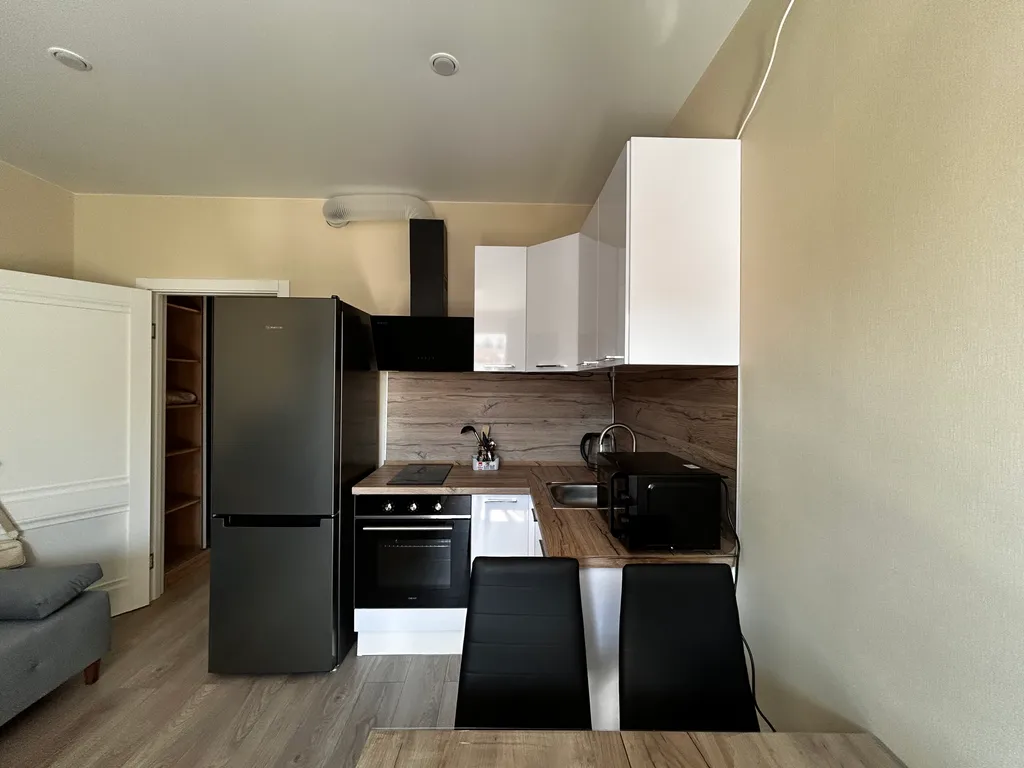 Квартира для отдыха