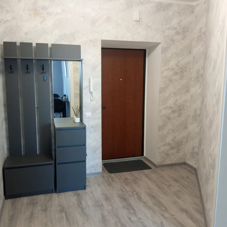 Квартира Уютная квартира в центре города — Калининград