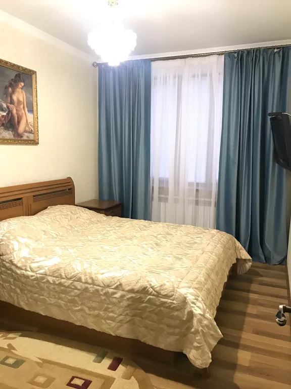 Квартира 2-комнатная Квартира — Владикавказ