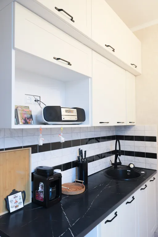 Уютная квартира в историческом квартале рядом с парком