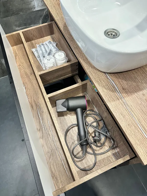 Коттедж Дом с бассейном и чаном — Безымянное