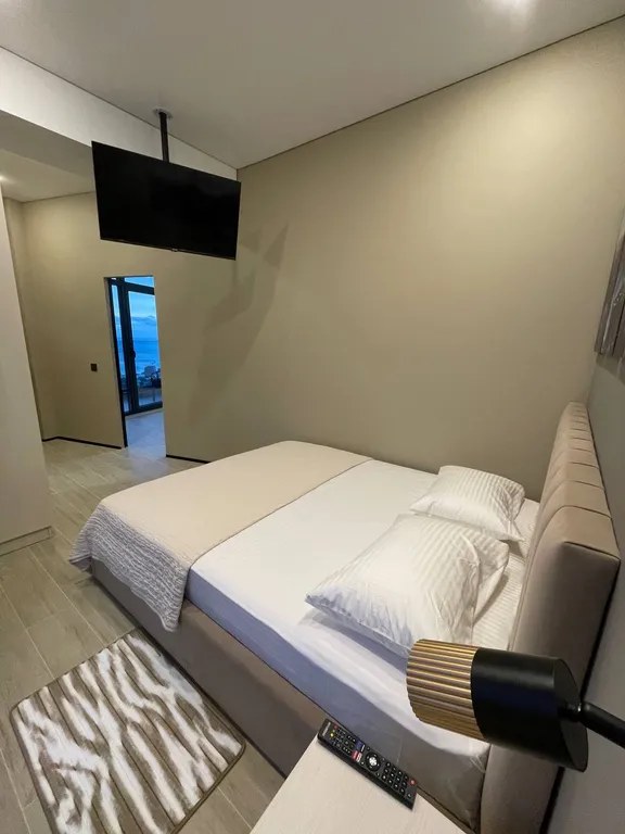 Абсолютно новый семейный люкс