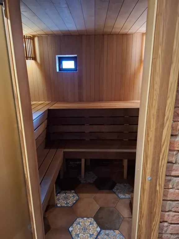 Коттедж у метро Беговая