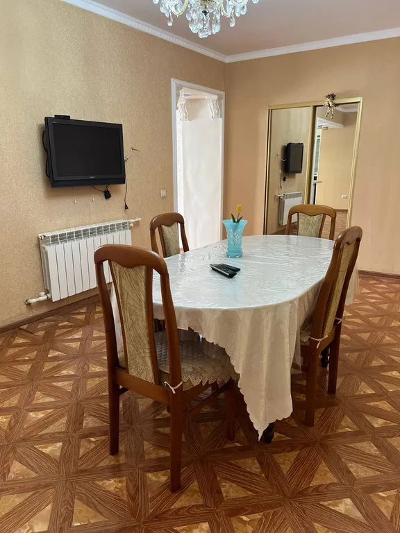 Гостевой дом в районе исторической части города со всеми условиями