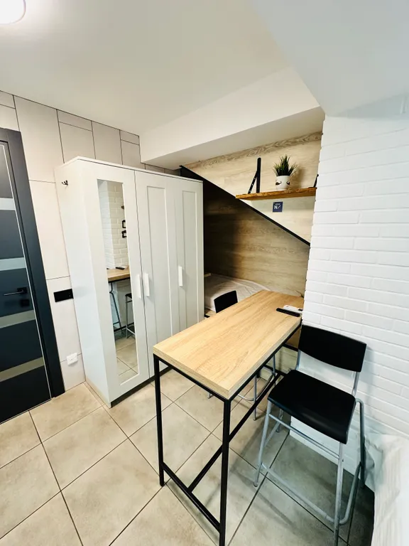 Квартира 1-комнатная Квартира — Сочи