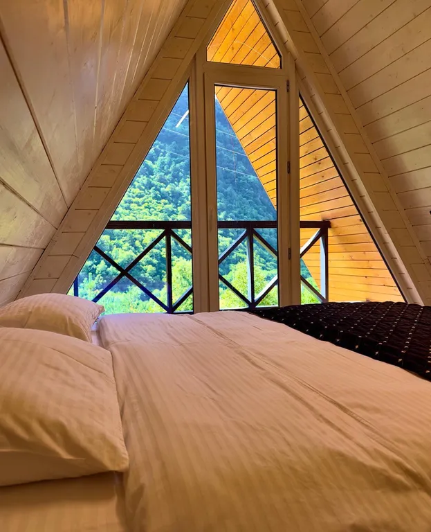 Дом в Дигории