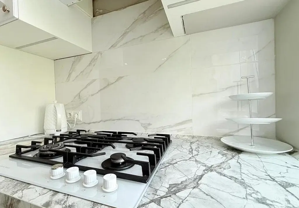 Уютная квартира в 543 метрах от моря