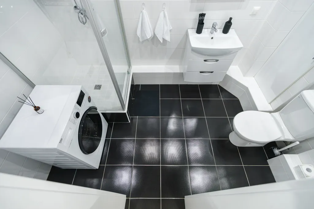 Просторные апартаменты с шикарным видом на реку Волга и город