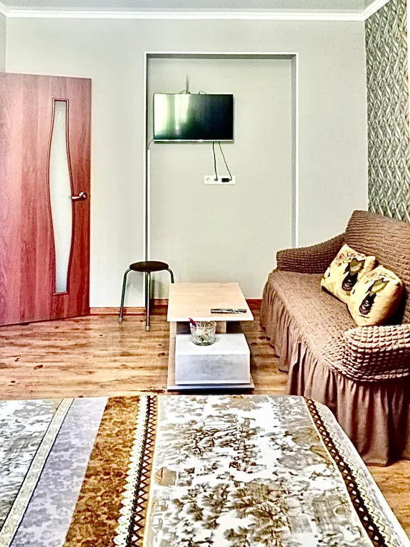 Квартира Квартира в центре города — Гагра