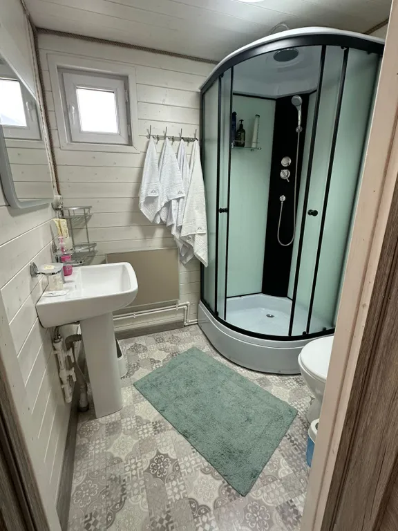 ПроГоры дом в горах