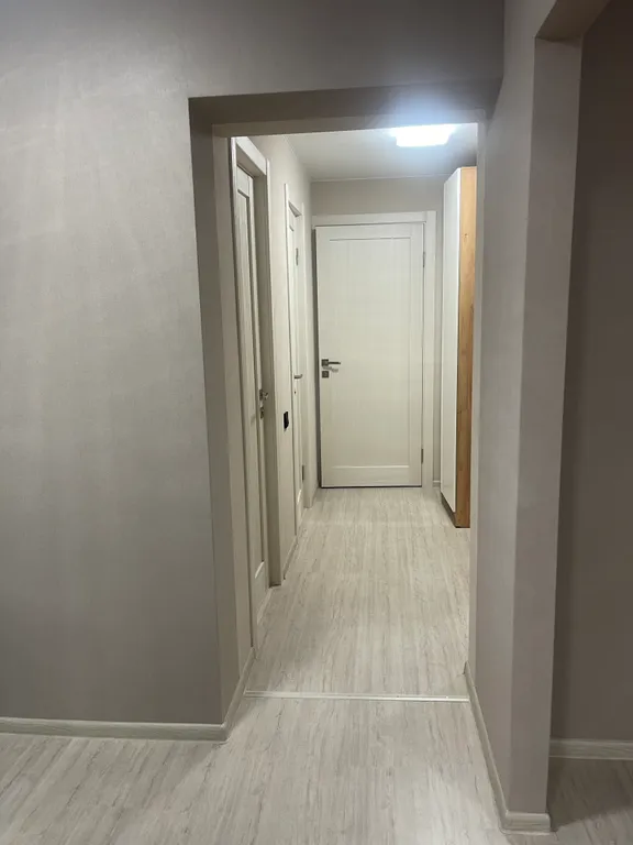 Комфортная трешка с красивым ремонтом