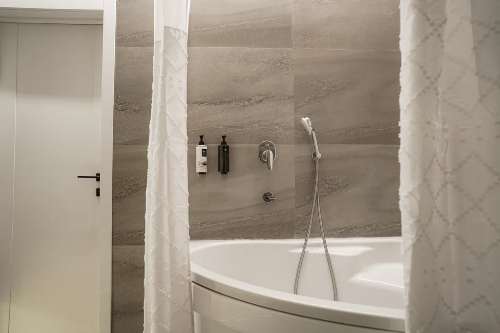 Апартаменты с видом на парк посуточно в Краснодаре