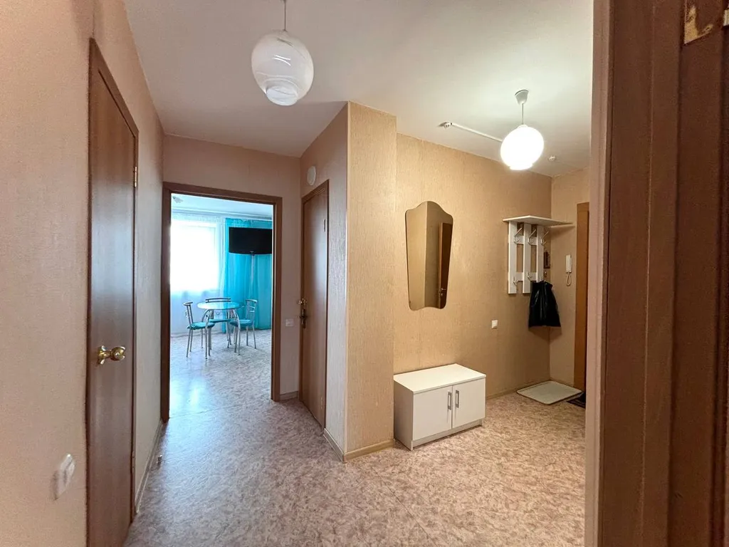 2-комнатная квартира с идеальным расположением на Волге у Павловской рощи