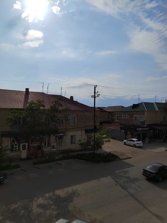 Дизайнерская квартира