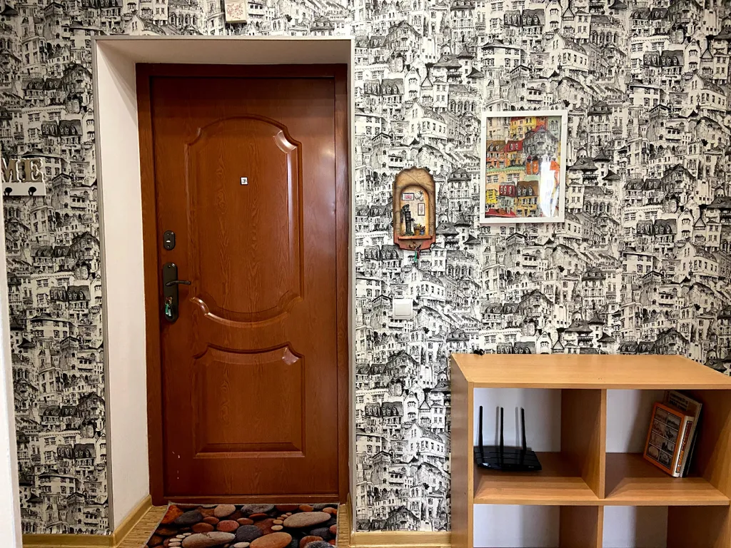 Baltic Resort у центрального парка и моря