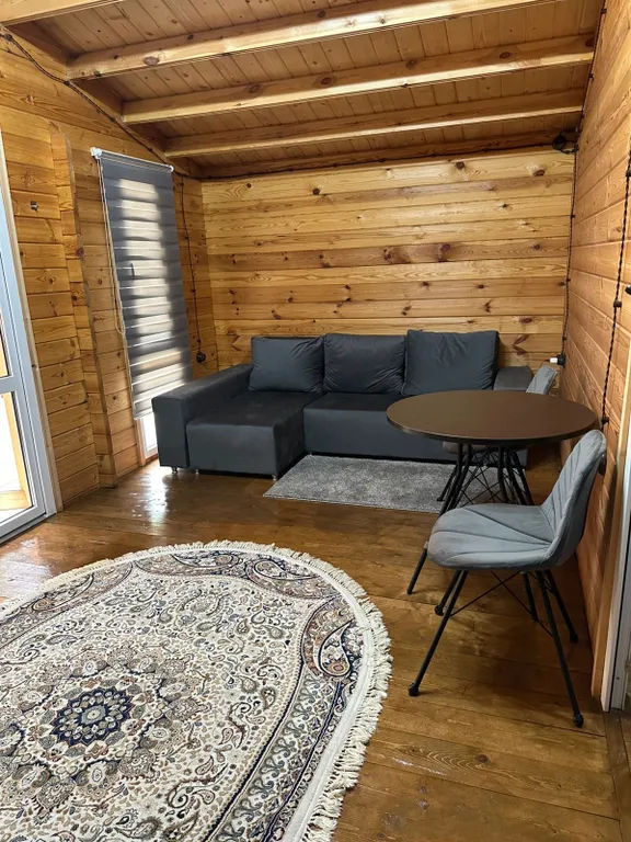 Апартаменты у моря