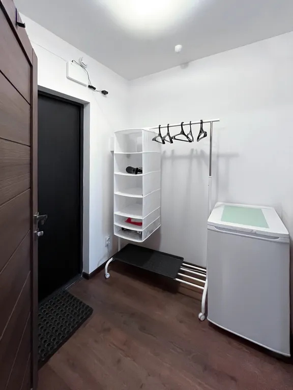 Уютная студия КАД 3 минуты