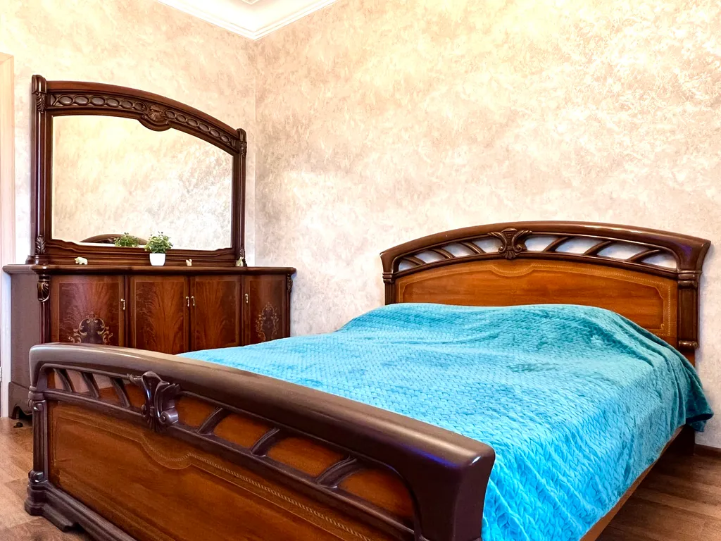 Квартира Квартира Тихий центр с парковкой — Петрозаводск