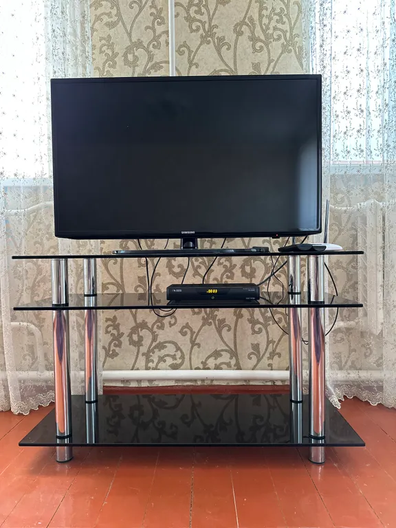 Домик у моря