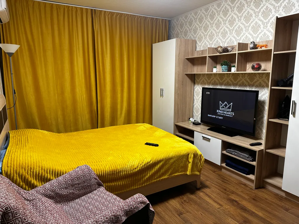 Уютная квартира Аврора — аренда посуточно в Самара