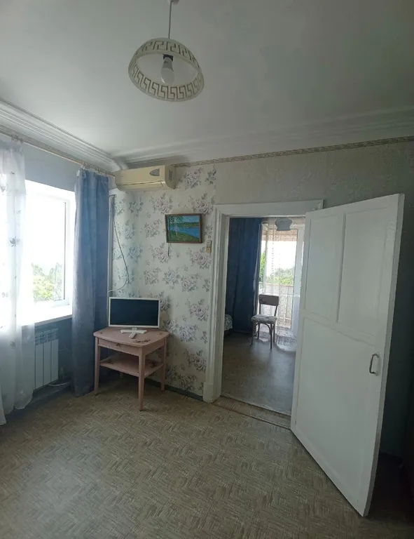 2 ком квартира с видом на море