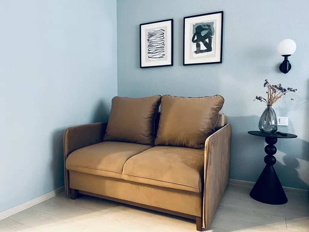 Квартира в ЖК Центральный