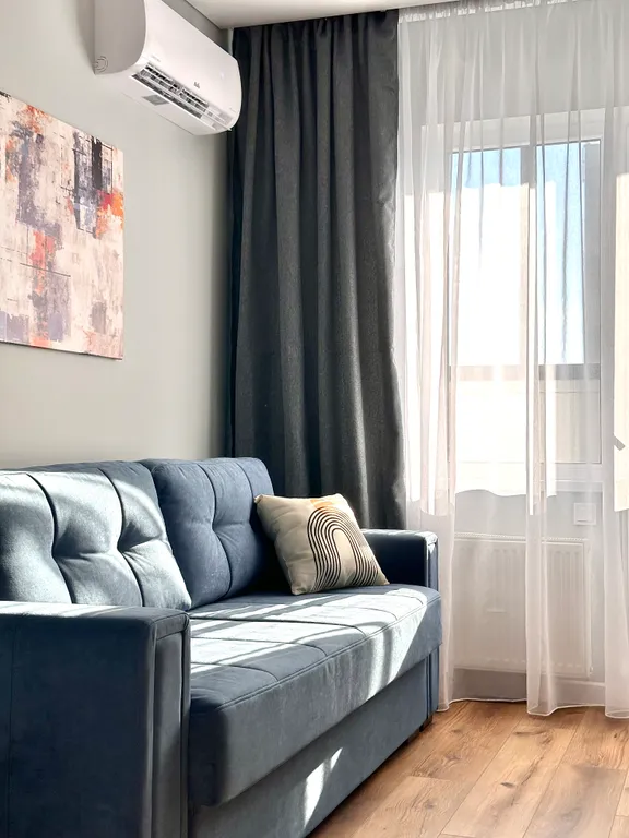 Премиум квартира