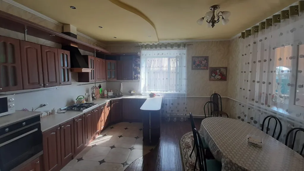 Коттедж Уютный отдых — аренда посуточно в Должанская