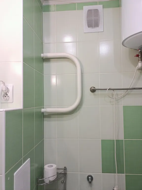 Квартира Квартира у Татнефть Арены и Чаши Казань — Казань