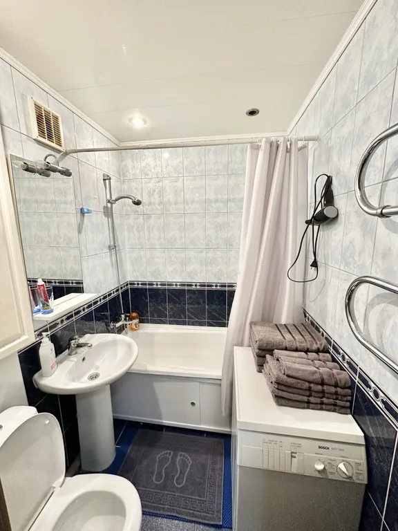 Уютная квартира в центральном районе города