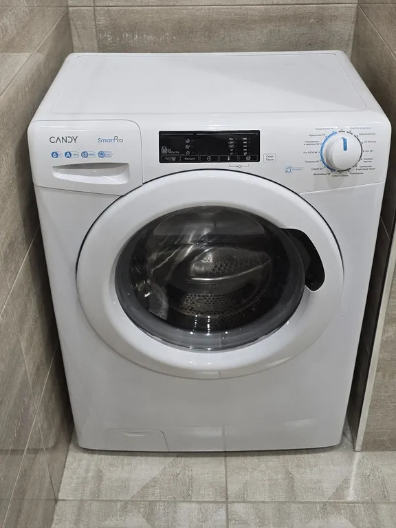 Квартира Апартаменты 7 небо. — Анапа