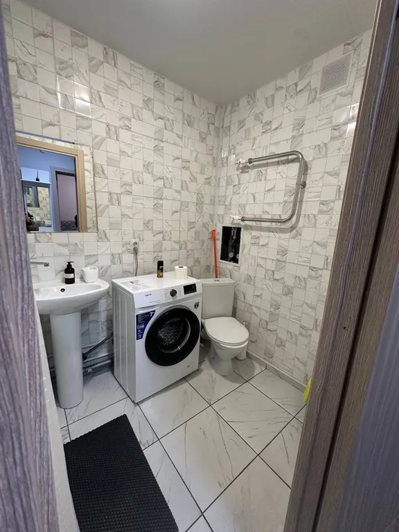 Квартира 1-комнатная Квартира — Краснодар