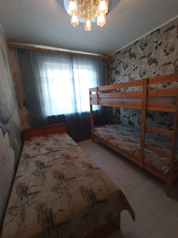 Квартира Уютная квартира недалеко от Мамаева Кургана — Волгоград