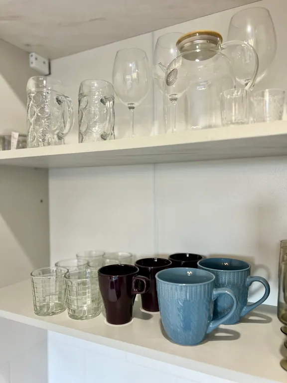 Квартира Апартаменты на берегу моря — Пионерский