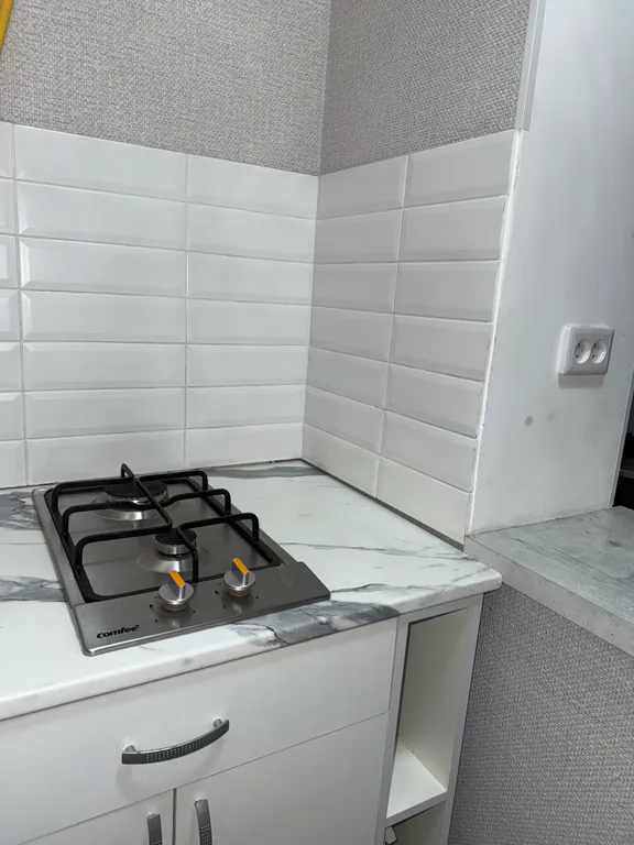 Квартира Уютная квартира — Элиста